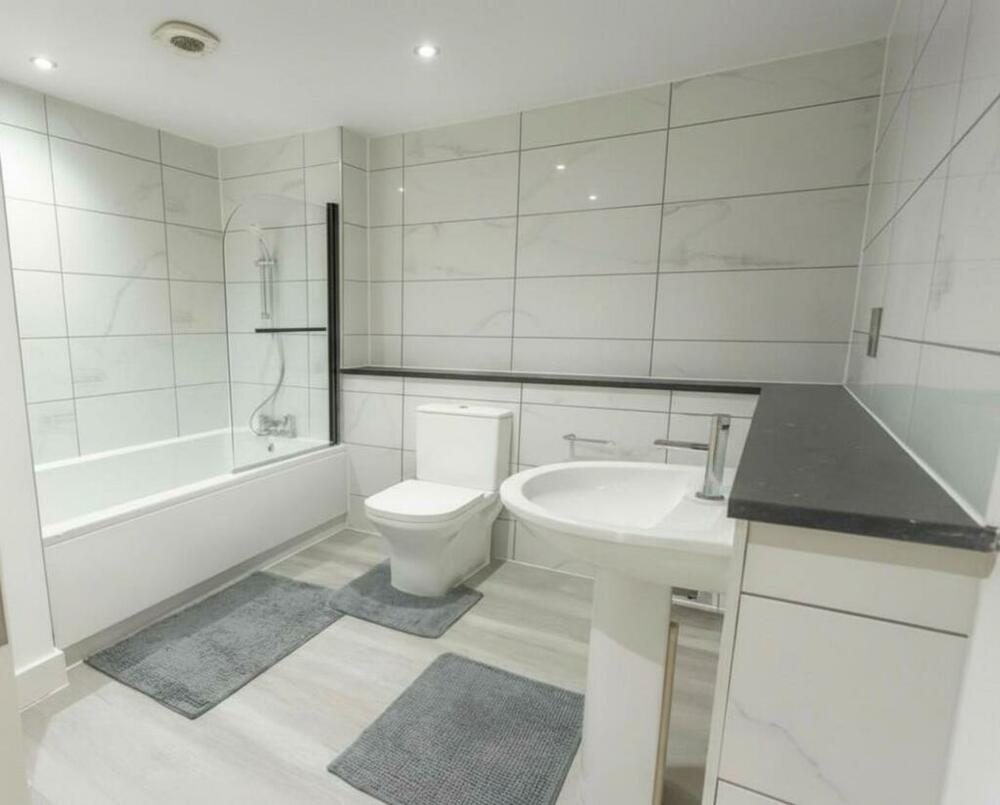 Apartment 68, The Horizon, 2 Navigation Street, Leicester LE1 3UN image 5