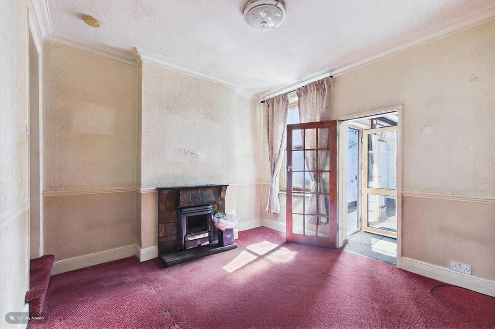Photo of 166 Bearwood Hill Rd, Burton upon Trent, Burton-on-Trent DE15 0JR