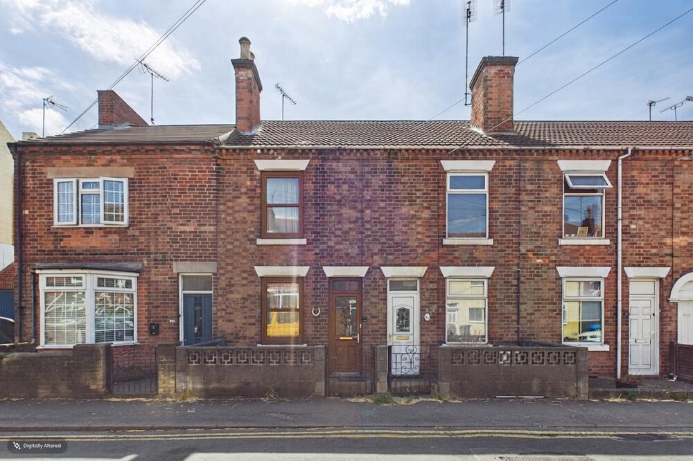 Photo of 166 Bearwood Hill Rd, Burton upon Trent, Burton-on-Trent DE15 0JR