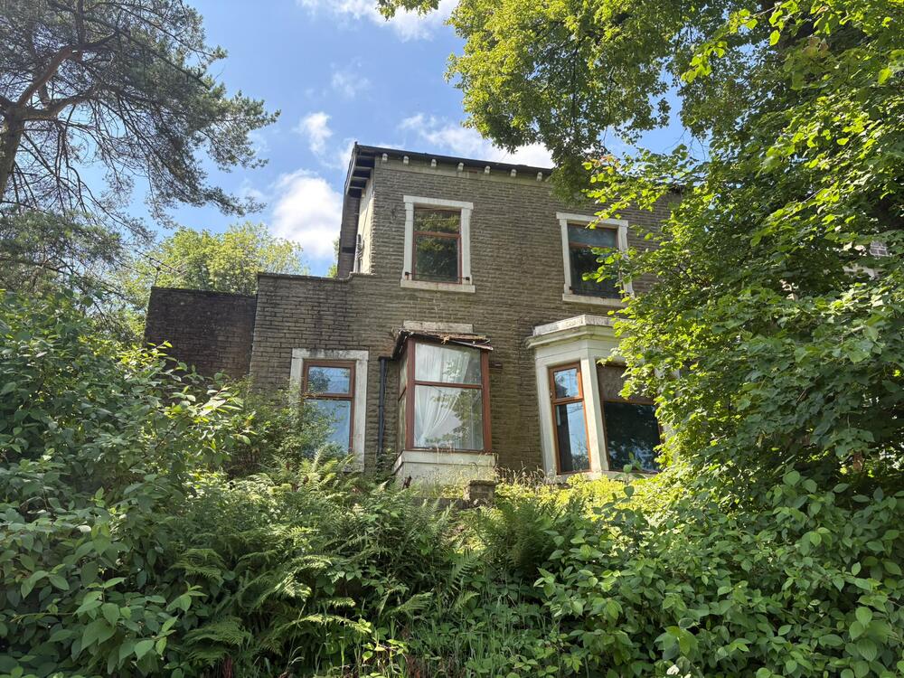 Dale Bank Villa, 44 Dale Street, Bacup, Lancashire OL13 8BY image 5