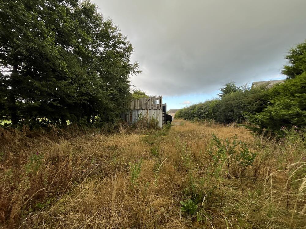 Photo of Land off Lancaster Road, Overton, Morecambe, Lancashire LA3 3EZ