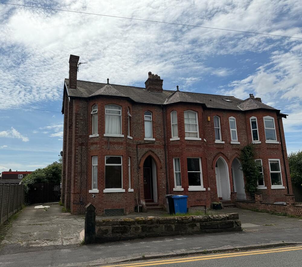 Photo of 3 Barkers Lane, Sale, Greater Manchester M33 6RP
