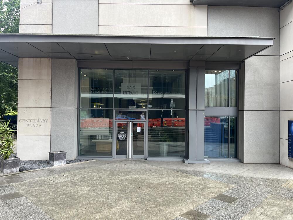 Photo of Apartment 22, Centenary Plaza, 18 Holliday Street, Birmingham, West Midlands B1 1TB