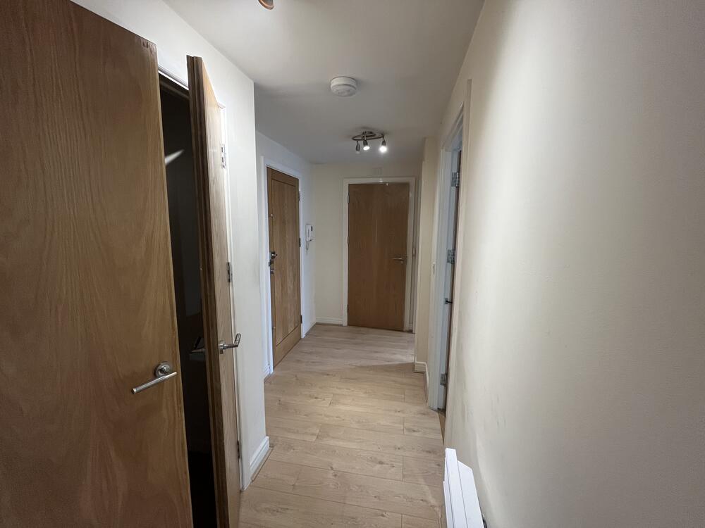 Photo of Apartment 22, Centenary Plaza, 18 Holliday Street, Birmingham, West Midlands B1 1TB