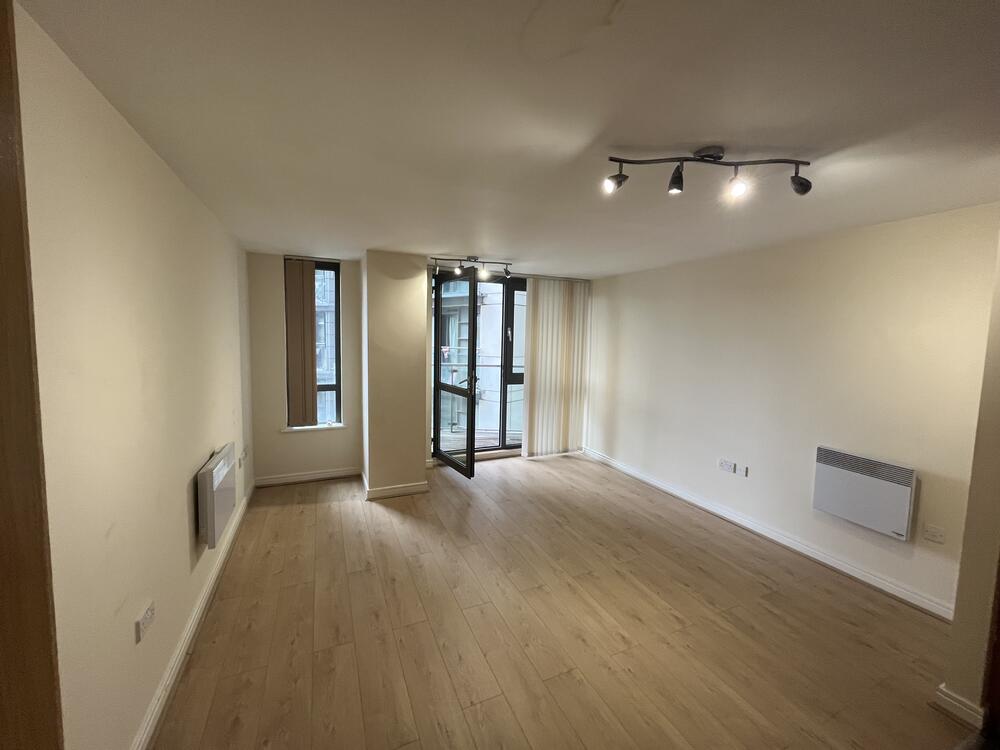Apartment 22, Centenary Plaza, 18 Holliday Street, Birmingham, West Midlands B1 1TB image 5