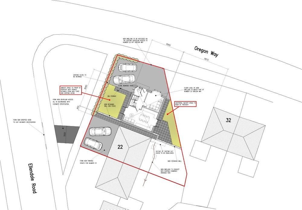 Residential Development Opportunity