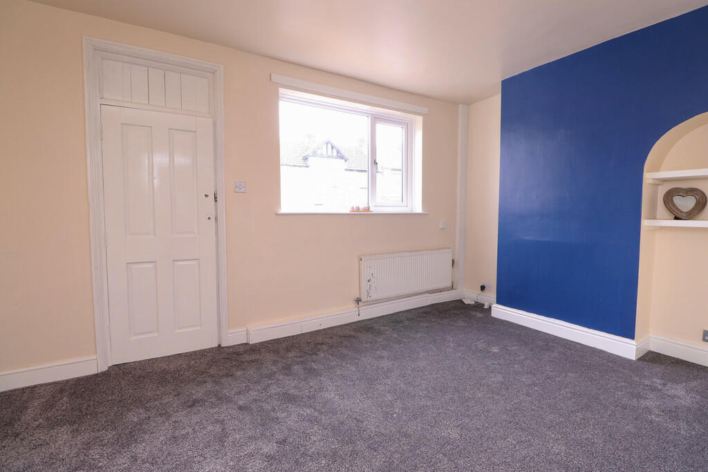 56 Wellington Road, Edlington, Doncaster, South Yorkshire DN12 1AQ image 3