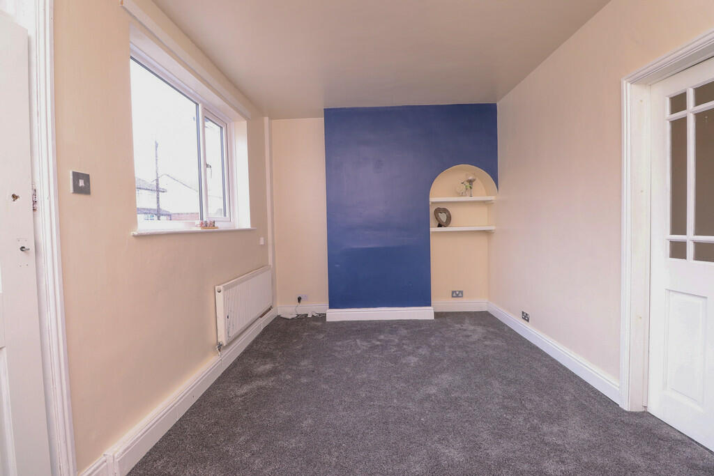 56 Wellington Road, Edlington, Doncaster, South Yorkshire DN12 1AQ image 4