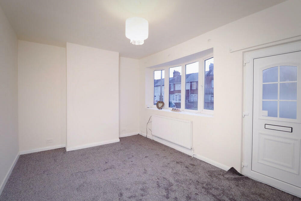 Photo of 34 Church Road, Edlington, Doncaster, South Yorkshire DN12 1AX