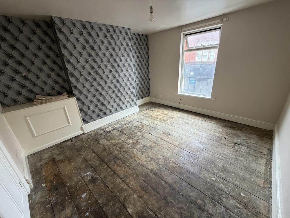 Photo of 23 Bond St, Blackpool FY4 1BQ