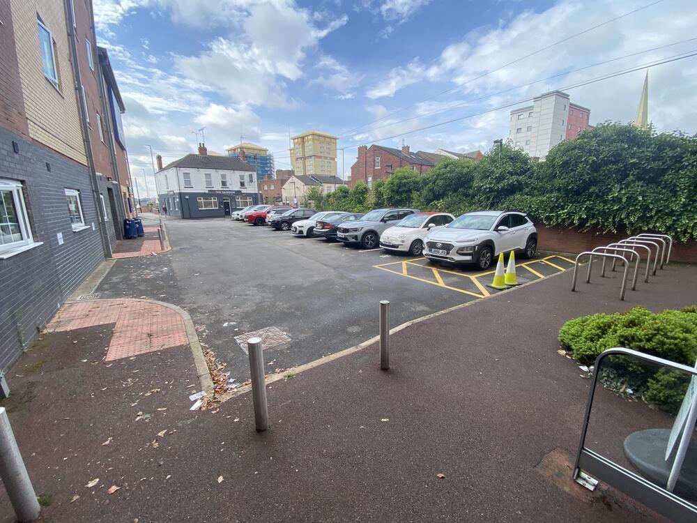 Photo of Certa House, Lower Warrengate, Wakefield, West Yorkshire WF1 1SA