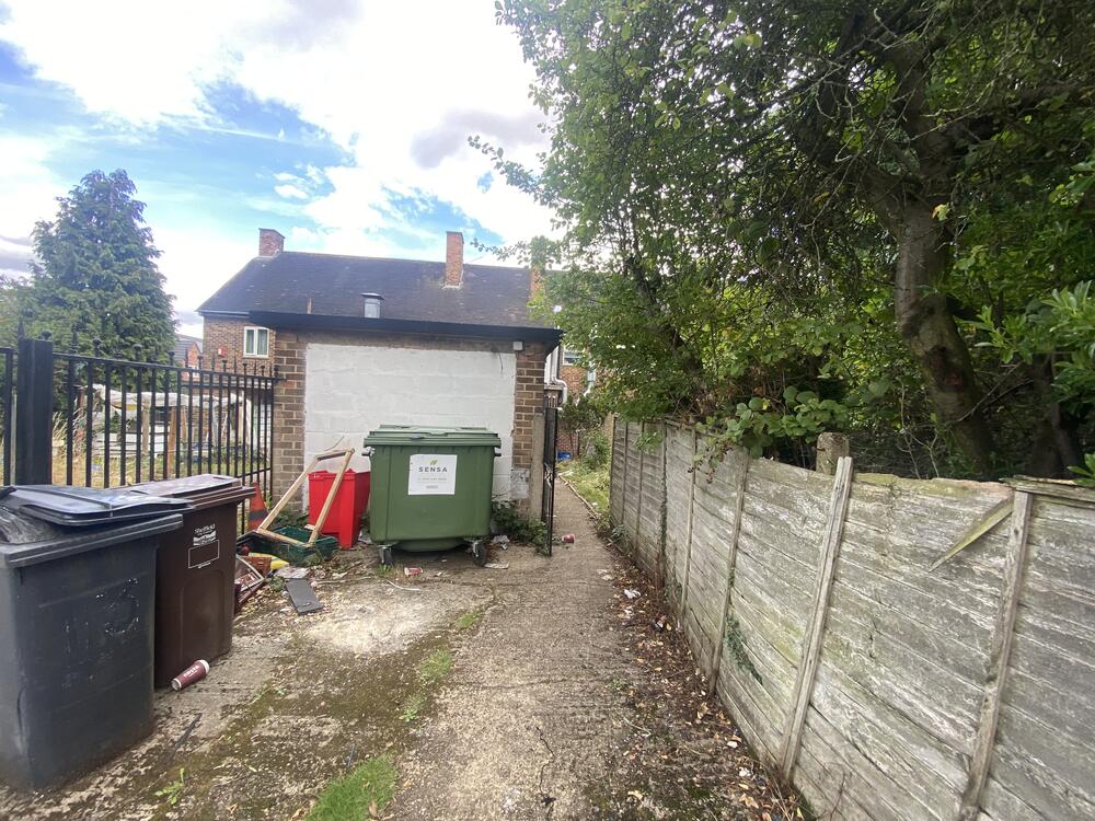 Photo of 41 - 43 Jaunty Way, Sheffield, South Yorkshire S12 3DZ