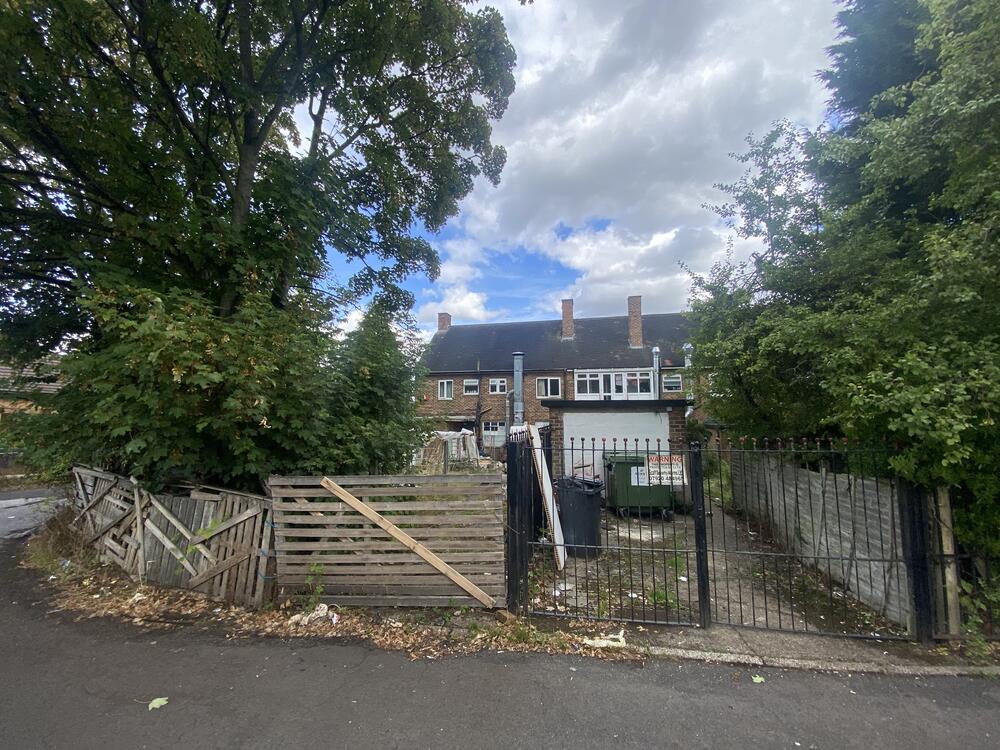 Photo of 41 - 43 Jaunty Way, Sheffield, South Yorkshire S12 3DZ