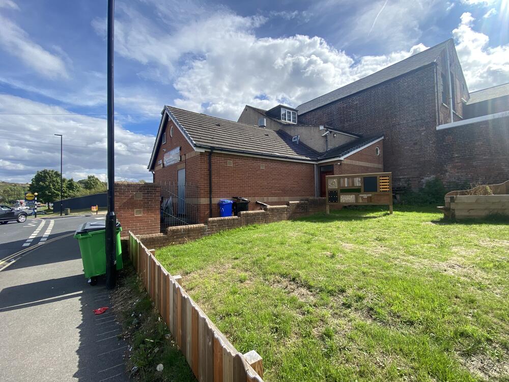 Photo of 130 Main Road, Sheffield, South Yorkshire S9 5HQ