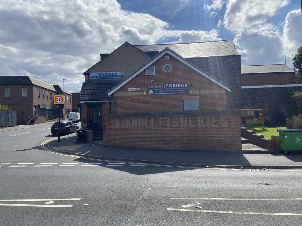 Photo of 130 Main Road, Sheffield, South Yorkshire S9 5HQ