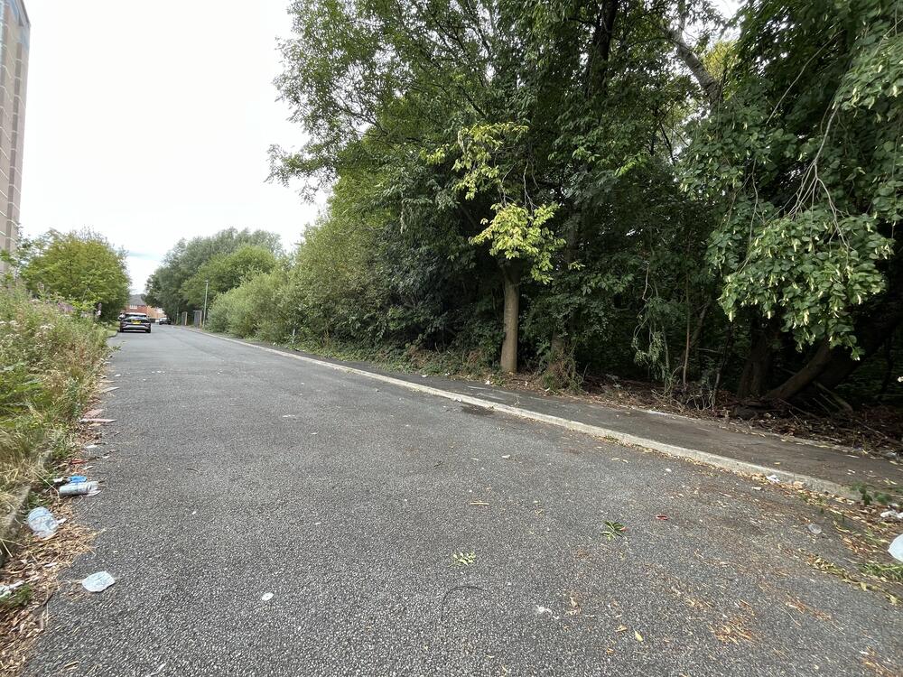 Photo of Spindletree Avenue, Manchester, Greater Manchester M9 7HQ