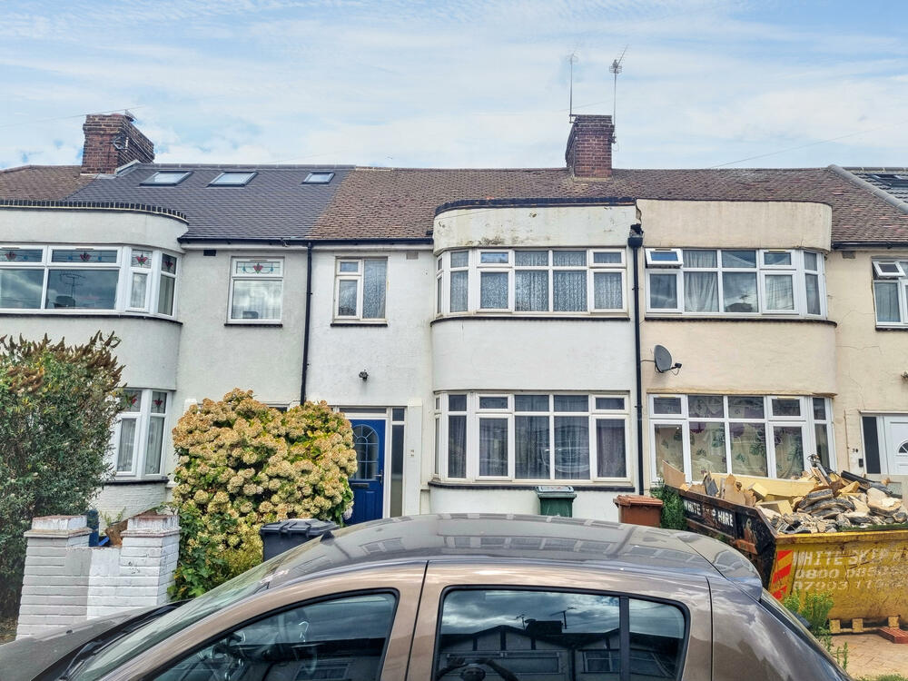 Photo of 32 Hollywood Rd, London E4 8JE