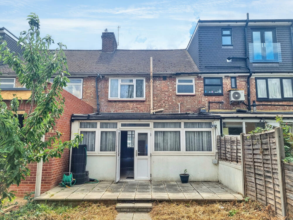 Photo of 32 Hollywood Rd, London E4 8JE