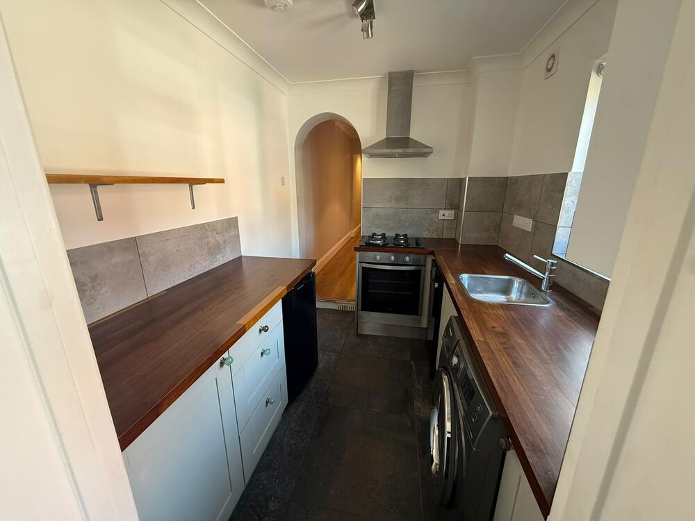 Photo of 1 Bayliss Court, Guildford, Surrey GU1 4QL