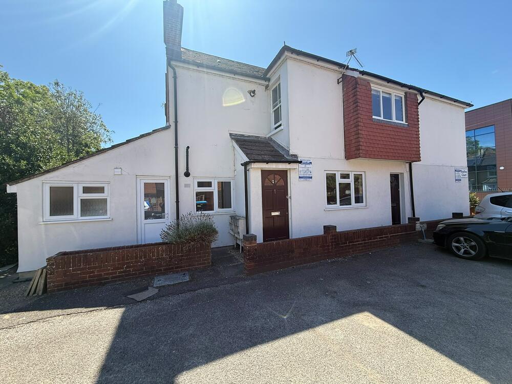 Photo of 1 Bayliss Court, Guildford, Surrey GU1 4QL