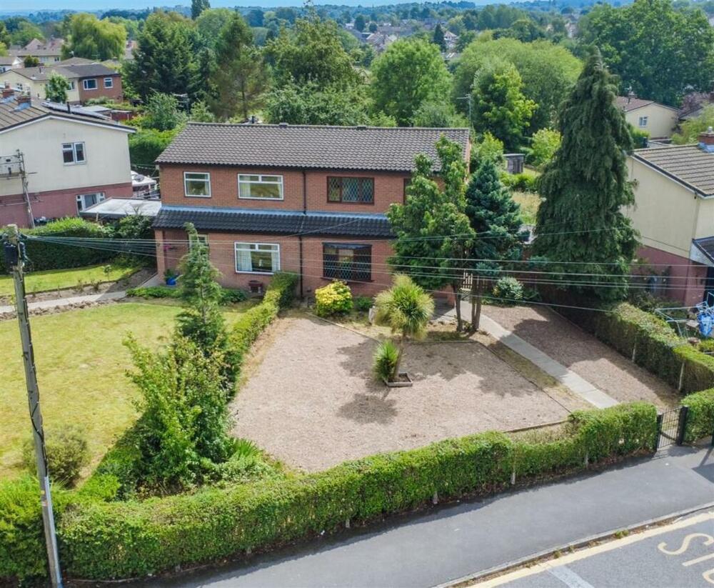 Photo of 111 Birchover Rd, Nottingham NG8 4BW