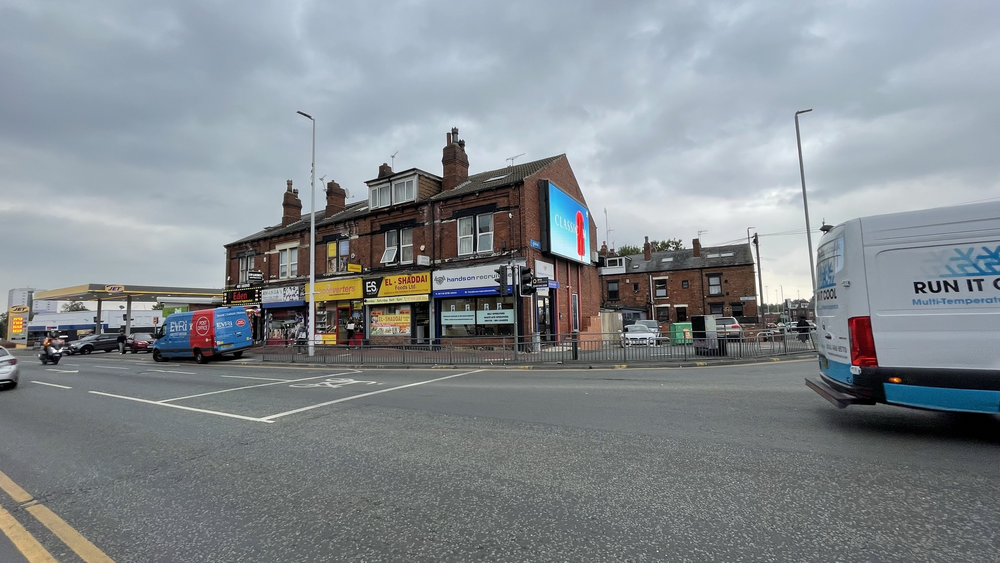 Photo of 215 Dewsbury Rd, Leeds LS11 5HZ