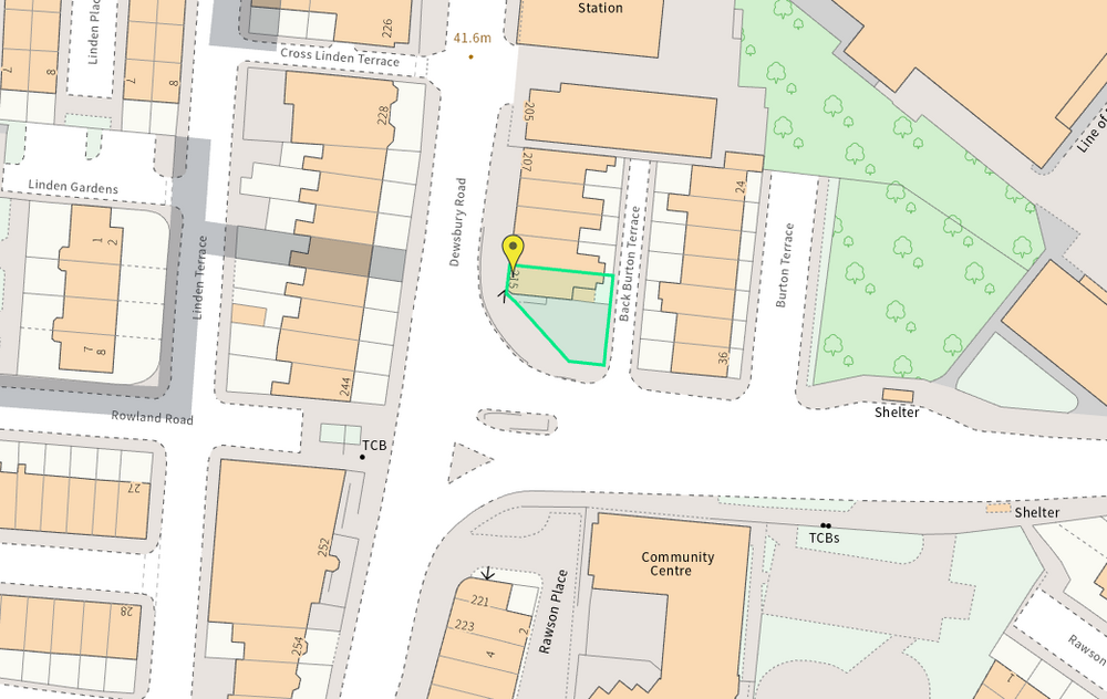 Photo of 215 Dewsbury Rd, Leeds LS11 5HZ