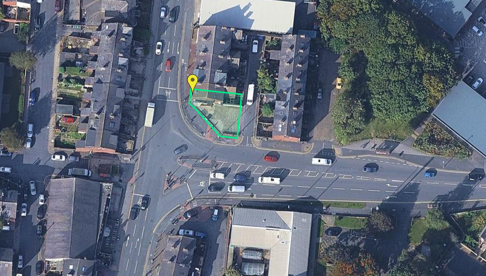 Photo of 215 Dewsbury Rd, Leeds LS11 5HZ