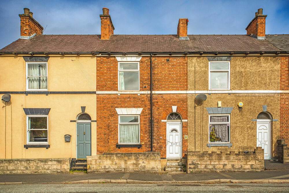 Photo of 67 Mansfield Road, Chester Green, Derby DE1 3QZ