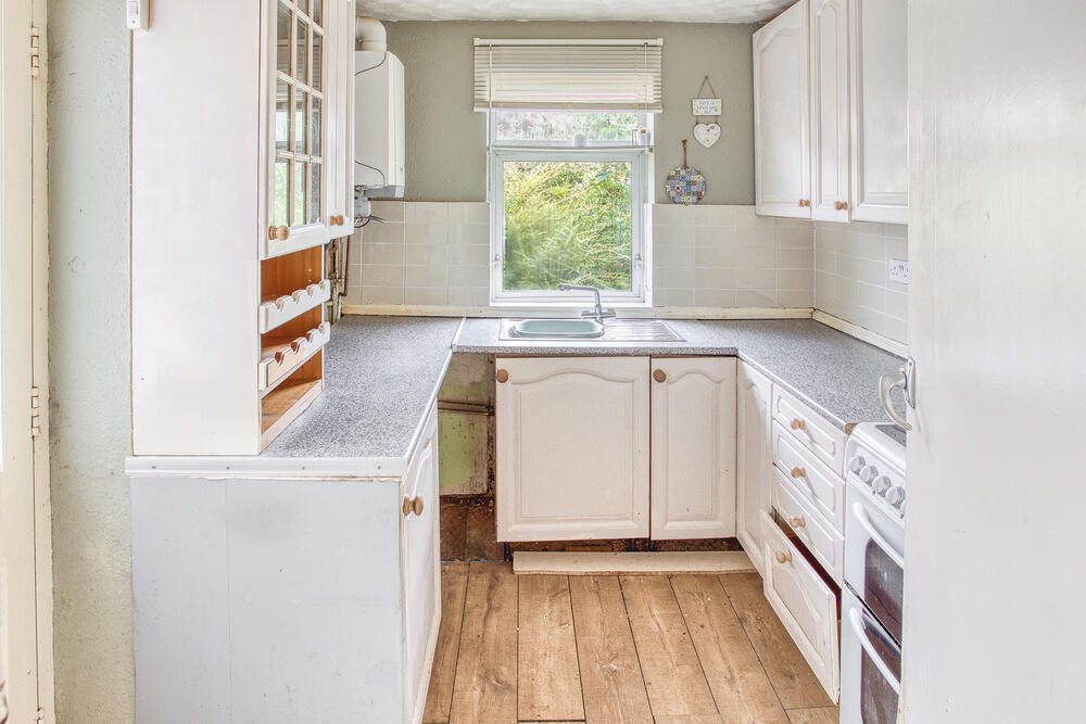 Photo of 67 Mansfield Road, Chester Green, Derby DE1 3QZ