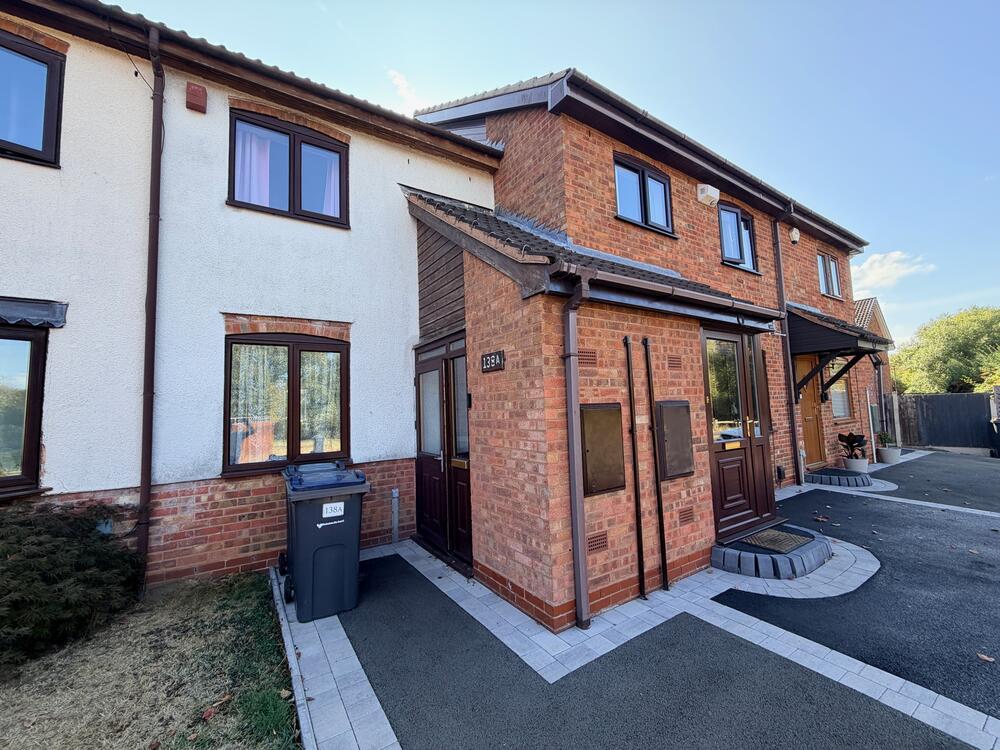 Photo of 138A Old Forest Way, Birmingham, West Midlands B34 6UB