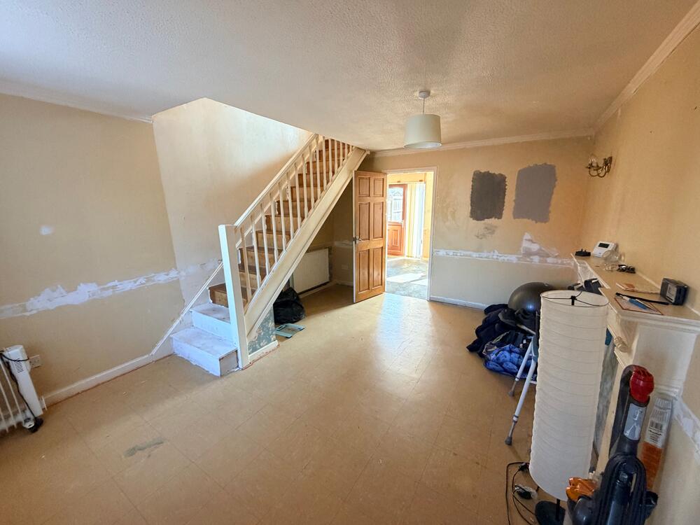 Photo of 138A Old Forest Way, Birmingham, West Midlands B34 6UB