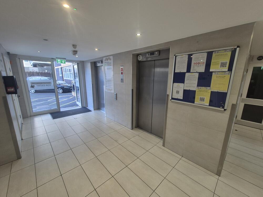 Photo of Apartment 415, Daniel House, 31 Trinity Road, Bootle, Merseyside L20 3TB