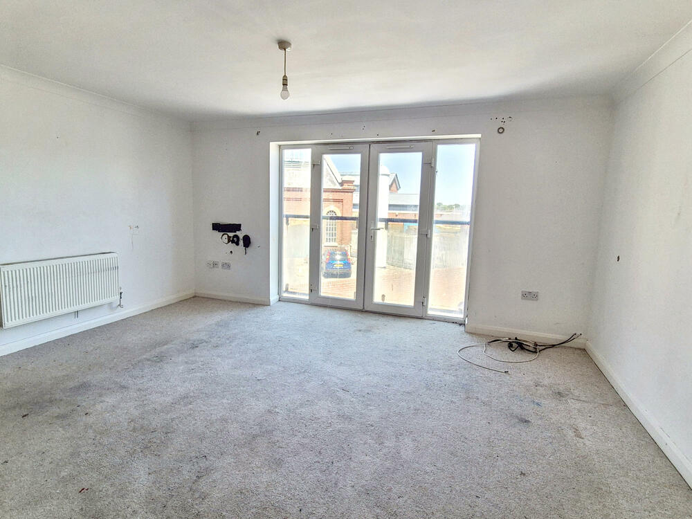 Photo of Henderson Court, 199 Henderson Rd, Southsea, Portsmouth, Southsea PO4 9JF