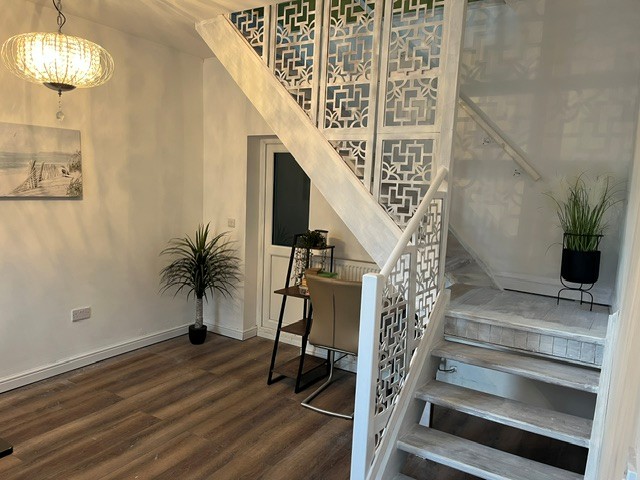 Gull Cottage, 1 George Street, Maryport, Cumbria CA15 6DT image 4