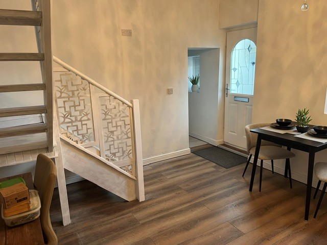 Gull Cottage, 1 George Street, Maryport, Cumbria CA15 6DT image 5