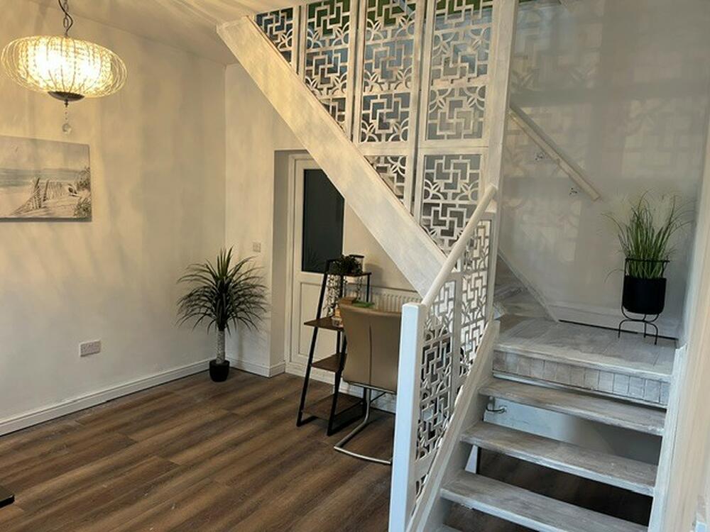 Gull Cottage, 1 George Street, Maryport, Cumbria CA15 6DT image 2