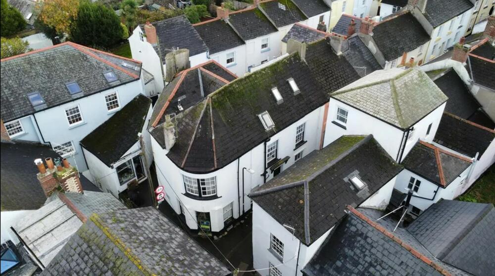 Photo of One End House, One End Street, Appledore, Bideford, Devon EX39 1PN