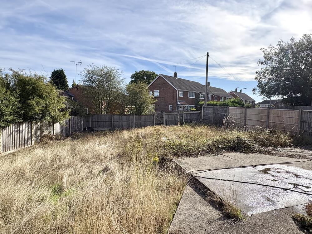 Photo of 21 Oxford Close, Rainworth, Mansfield, Nottinghamshire NG21 0AZ