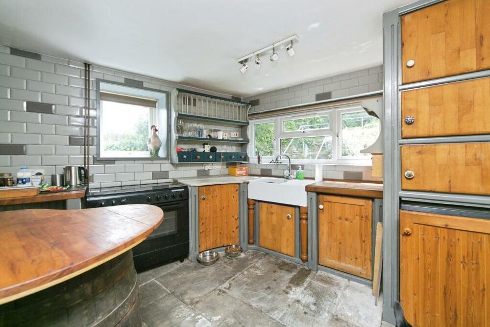 Photo of Penrhenc, Llanfairynghornwy, Holyhead, Anglesey LL65 4LW