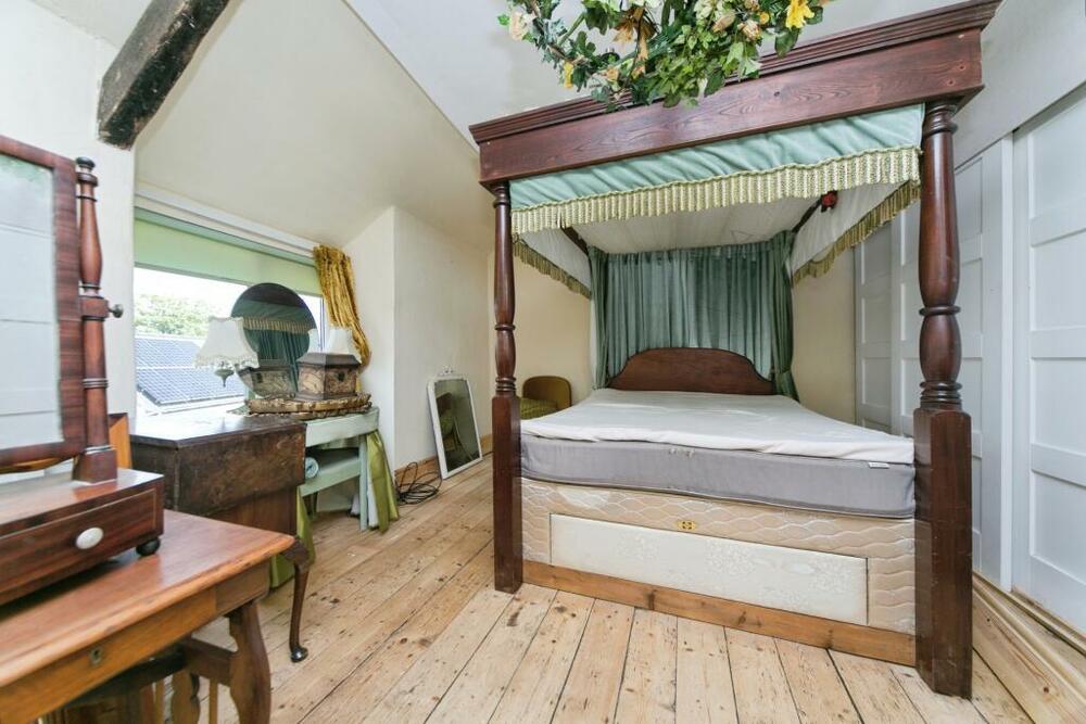 Penrhenc, Llanfairynghornwy, Holyhead, Anglesey LL65 4LW image 5