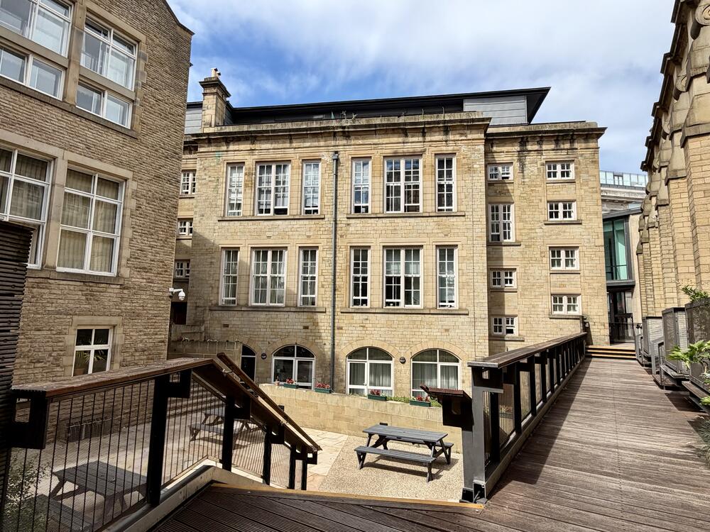 Apartment 23, Bow House, 19 Holly Street, Sheffield, South Yorkshire S1 2GT image 2