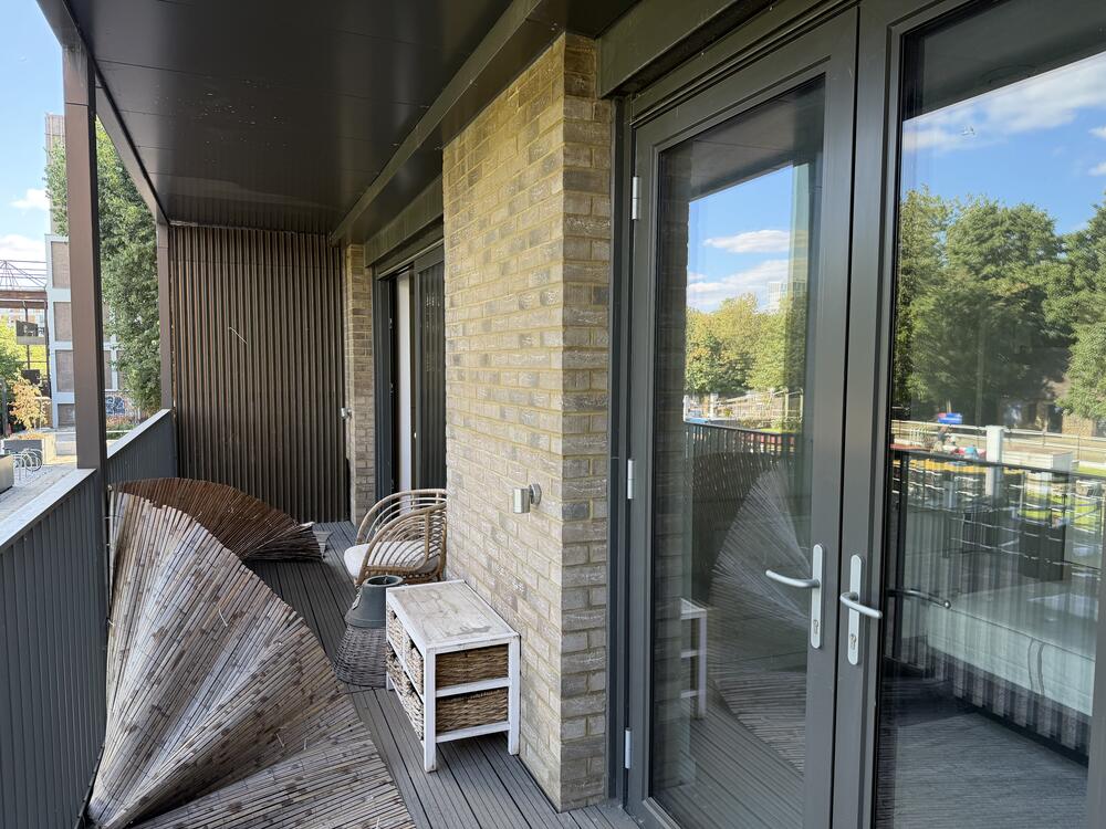 Photo of 9 Navigators Walk, Fish Island, London E3 2TG