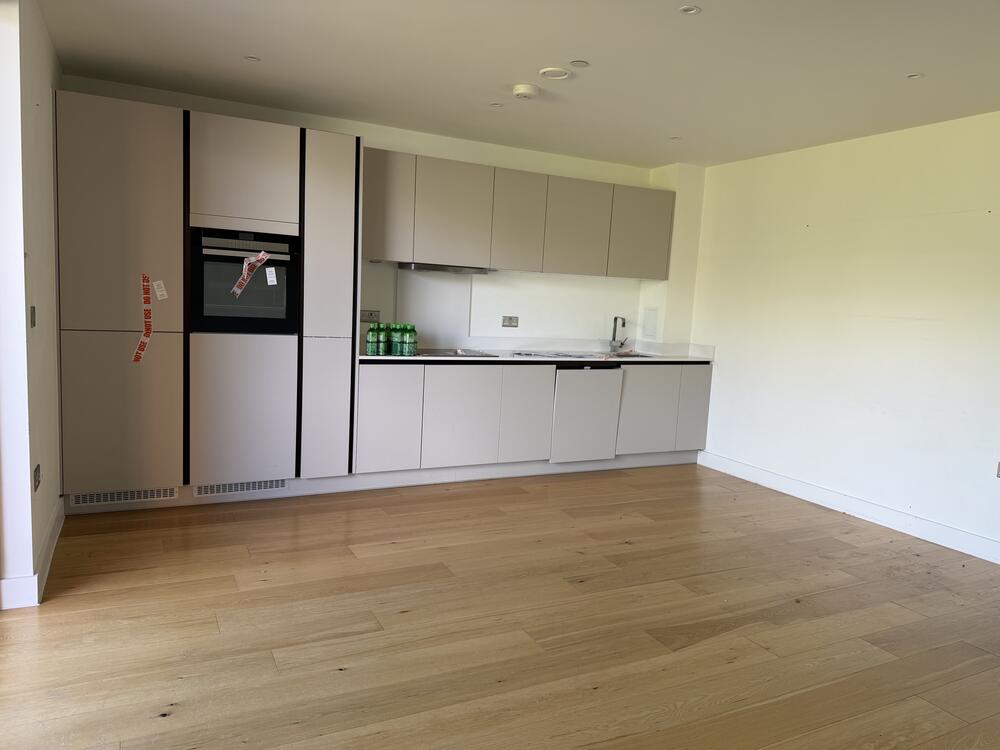 Photo of 9 Navigators Walk, Fish Island, London E3 2TG