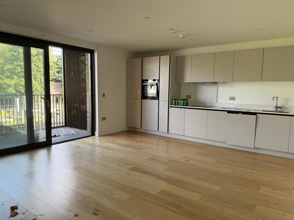 Photo of 9 Navigators Walk, Fish Island, London E3 2TG