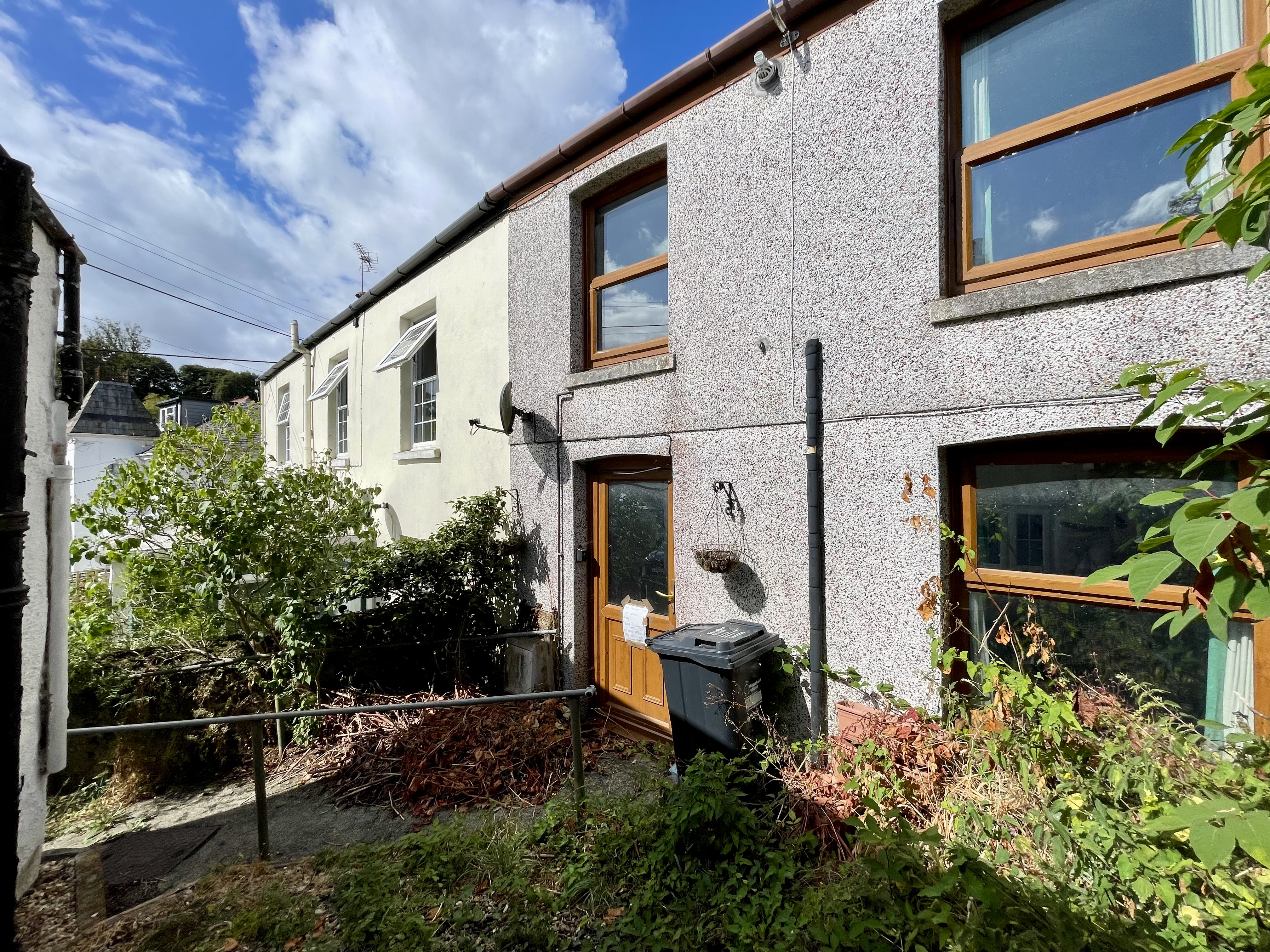 2 Bedroom Semi Detached Cottage