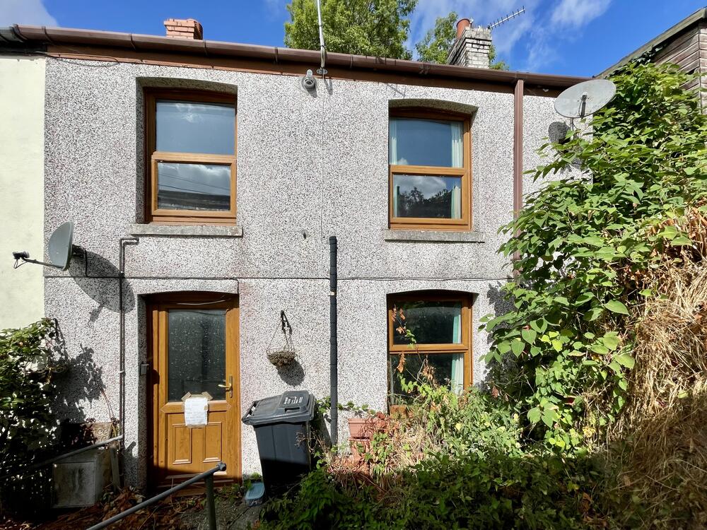 Photo of Jubilee Cottage, Polgooth, St. Austell, Cornwall PL26 7BP