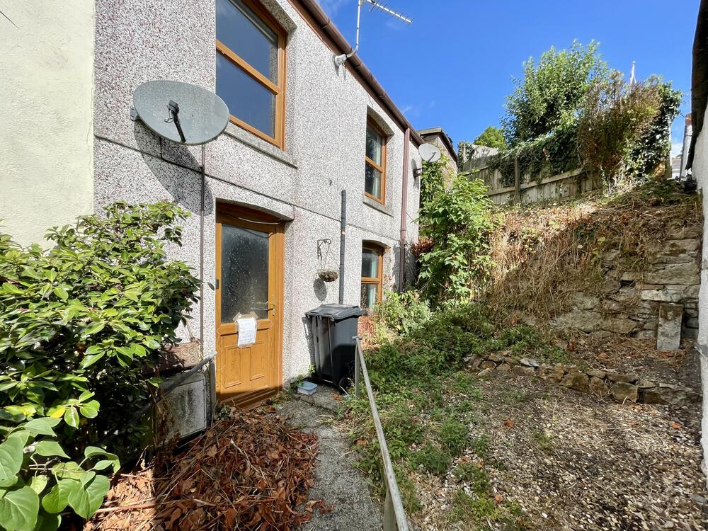 Photo of Jubilee Cottage, Polgooth, St. Austell, Cornwall PL26 7BP