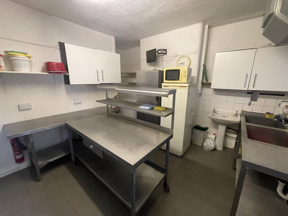 Photo of 246 High Street, Connah's Quay, Deeside, Flintshire CH5 4DH
