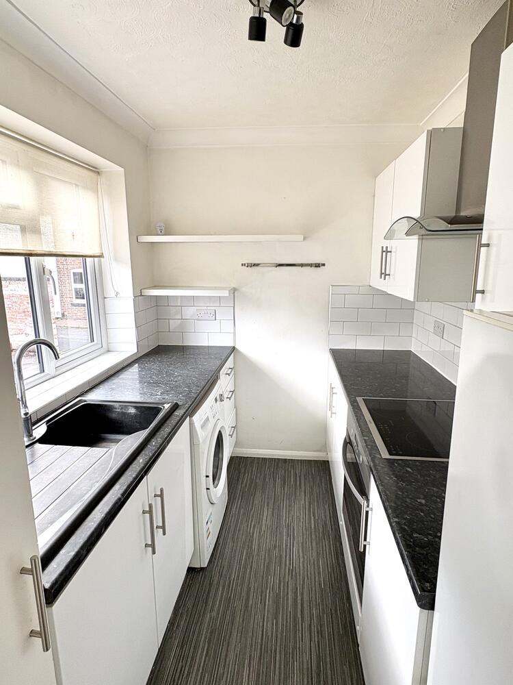 Photo of 61 Larges St, Derby DE1 1DN